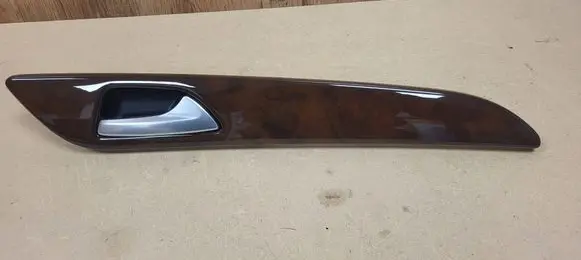 Mercedes-Benz GLS X166 Rear door card trim A1667301422