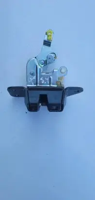 SsangYong Rodius Tailgate/trunk/boot lock/catch/latch