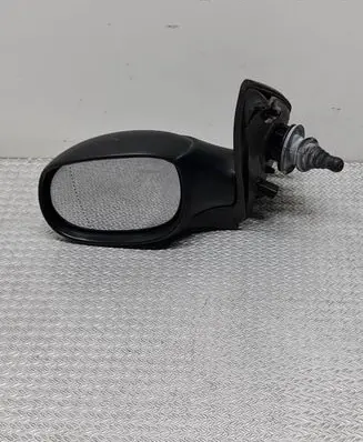 Peugeot 206 Manual wing mirror E2018015 017002 E1028015