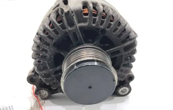 Seat Leon (1P) Generator/alternator 06F903023C