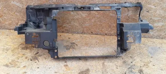 Volkswagen Sharan Radiator support slam panel 7M3805598