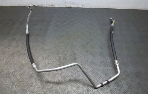 Fiat 500 Air conditioning (A/C) pipe/hose 51886300