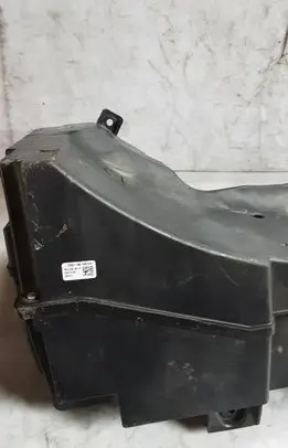 Audi A6 S6 C7 4G Subwoofer speaker 4G9035381A 200413 EAB1516A