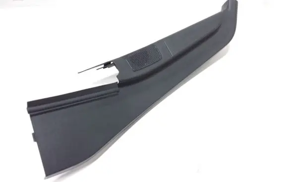 Ford C-MAX I Plastic wing mirror trim cover 3M51R23409AD 3M5T18808BD