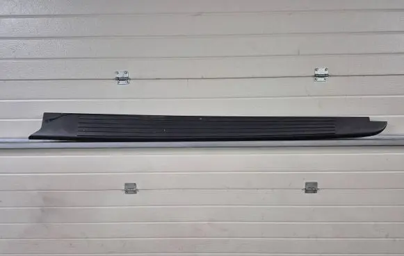 Ford F150 Other trunk/boot trim element 9L348429141ACW AL3418429141AAW