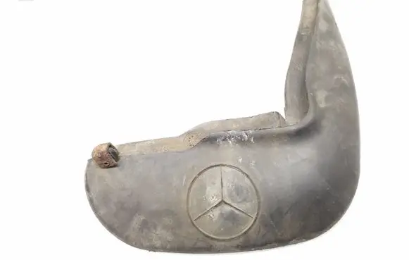Mercedes-Benz ML W163 Rear mudguard 