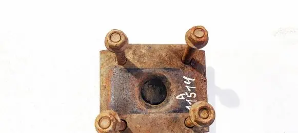 Nissan NV200 Other rear suspension part