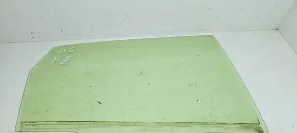 Honda Jazz IV GR Rear door window glass
