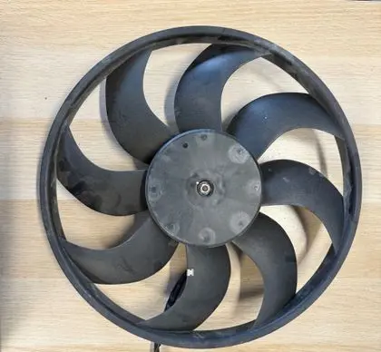 MG ZS Electric radiator cooling fan RY6155549C
