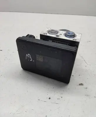 Mercedes-Benz GLC C253 ABS Pump A2539011400 A2534312800 28515654103