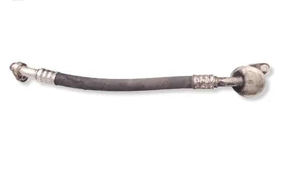Volkswagen Crafter Air conditioning (A/C) pipe/hose 9068300300 2E0820721BN