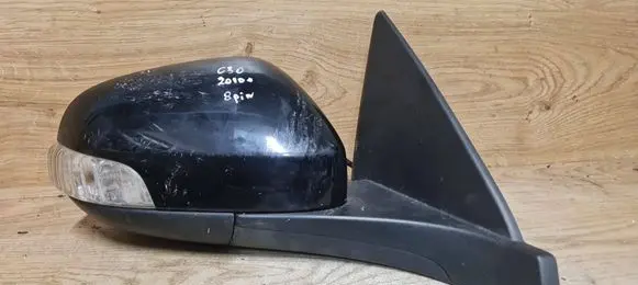 Volvo C30 Front door electric wing mirror 