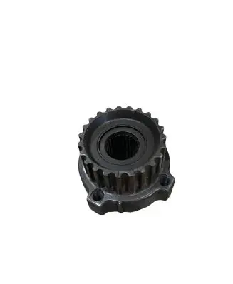 Volvo V70 Crankshaft position gear 