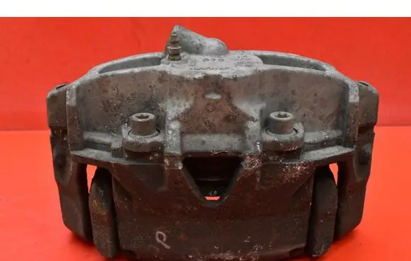 Volvo V70 Front brake caliper 