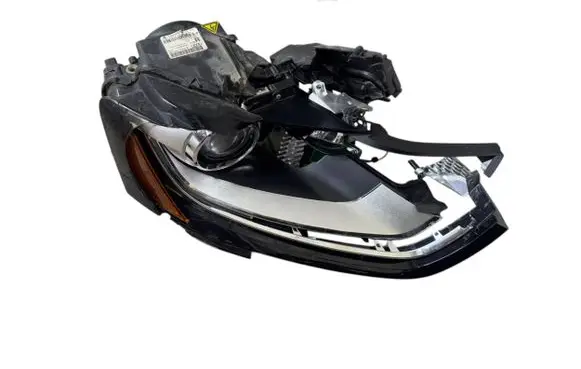 Audi A4 S4 B8 8K Headlight/headlamp 8K041754E 8K5941329