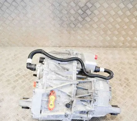 Tesla Model 3 Engine 108569300F 112096010G