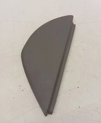 Volkswagen Multivan T5 Dashboard side end trim 7H0858036F