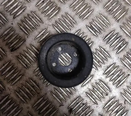 Aixam City I Water pump pulley 