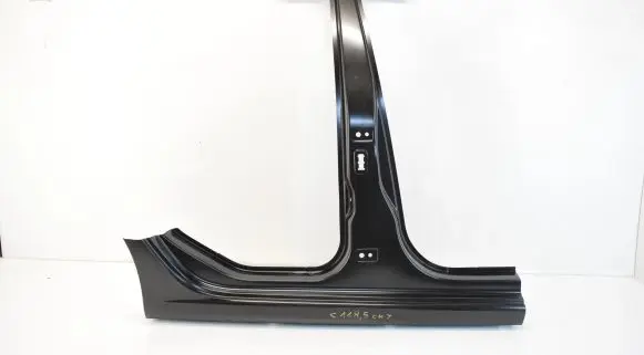 Seat Ibiza V (KJ) Pillar (middle) 6F0809840