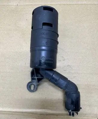 Volkswagen Touran I Breather/breather pipe/hose 1K0819194