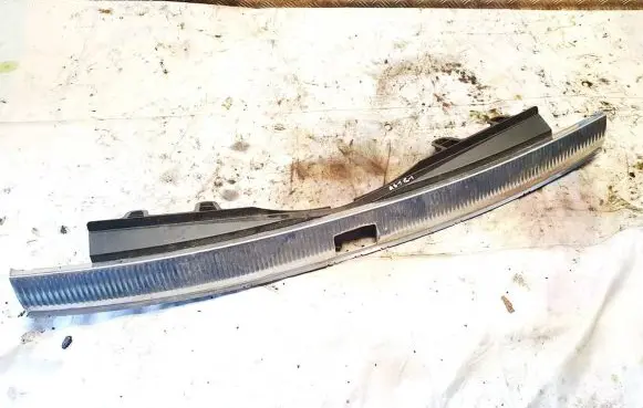 Audi Q7 4L Other trunk/boot trim element 4l0864483a