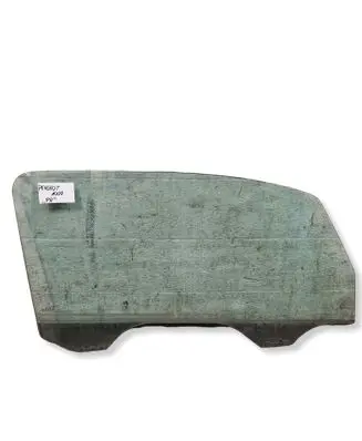 Peugeot 1007 Rear side window DOT24AS2M68 43R00048