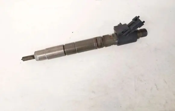 Jaguar XF Fuel injector 9x2q9k546db 9x2q-9k546-db