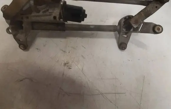 Honda Accord Wiper motor 32201
