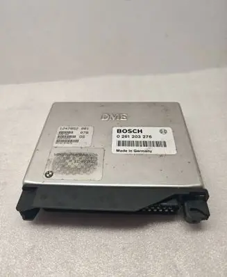 BMW 3 E36 Engine control unit/module 1247852