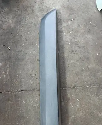 Renault Express Sliding door trim (molding) 828774671R