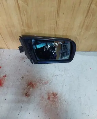Mercedes-Benz E W124 Manual wing mirror 413122 20281102 2028110