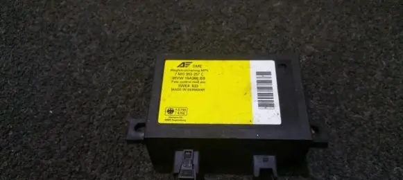 Ford Galaxy Other control units/modules 7M0953257C 95VW19A366BB