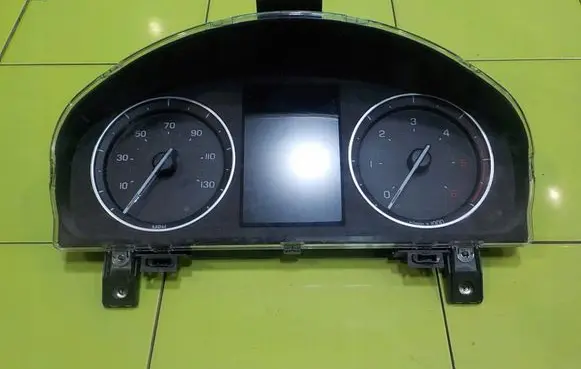 Land Rover Freelander 2 - LR2 Speedometer (instrument cluster) DH5210849EE