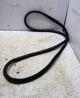Fiat Tipo Rubber seal rear door 1111