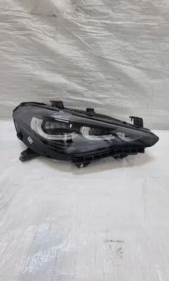 Alfa Romeo Giulia Headlight/headlamp 51540999AE