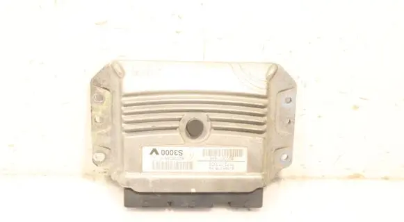 Renault Megane II Engine control unit/module ECU