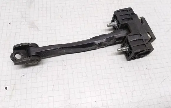 Opel Astra H Front door check strap stopper 13107175