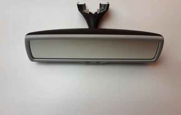 Skoda Octavia Mk2 (1Z) Rear view mirror (interior) 1K0857511