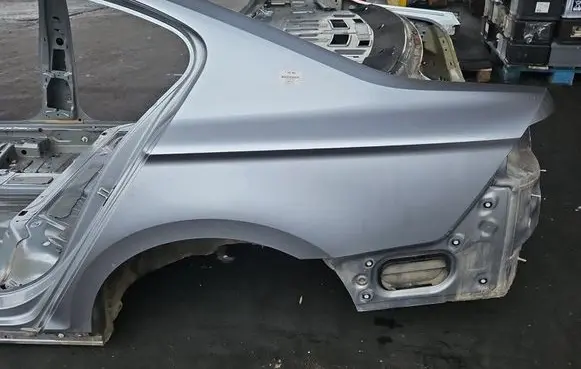 Volkswagen PASSAT B8 Rear quarter panel IMPRK1530985