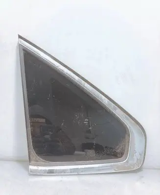 Volvo S90, V90 Rear side window As2