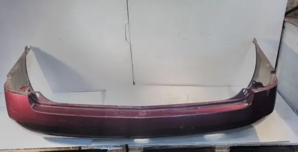 Nissan Primera Rear bumper