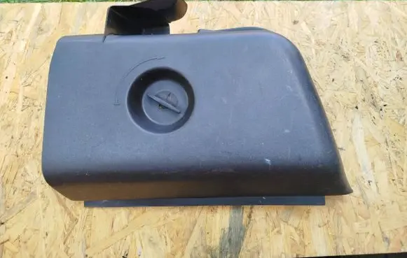 BMW 3 E36 Tail light part 51478122478 8122478