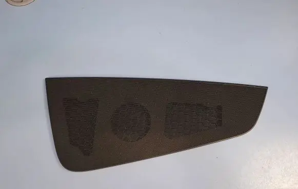 Audi Q5 SQ5 Dash center speaker trim cover 8R2857210