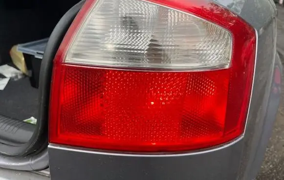 Audi A4 S4 B6 8E 8H Rear/tail lights 