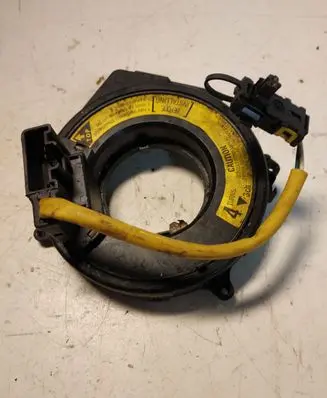 Toyota Avensis T220 Airbag slip ring squib (SRS ring) 96222