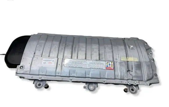 Toyota C-HR I Hybrid / electric car battery G928047200 2345994720