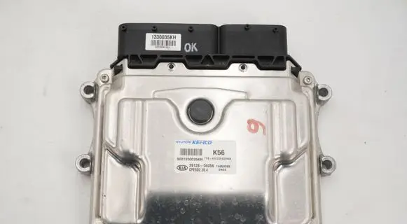 KIA Stonic Engine control unit/module 3912804056
