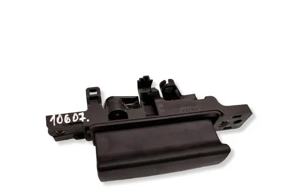 Ford Transit Custom Rear door interior handle BK21V266A62AE