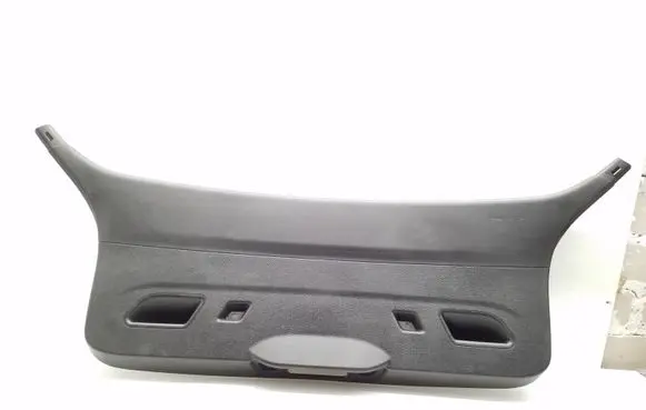 BMW 1 F20 F21 Tailgate/boot lid cover trim 7239905