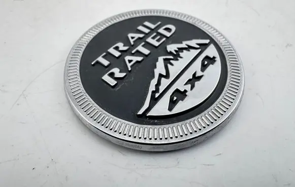 Jeep Compass Other badges/marks 521708290
